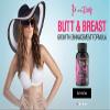 XtraBody Butt Enhancement and Breast Enlargement Supplement - Estrogen Enhancer - Increases Butt & Breast Size, Reduces Menstrual Symptoms & Provides an Extra Boost of Energy (1 Bottle=30 Capsules) view 4