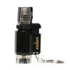 Bernzomatic Firestarter Mini Torch - Precision Flame, Windproof, Butane Keychain Lighter with Safety Lock for Everyday Use, General Lighting, Hobby and Craft Projects, and More view 1