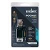 Bernzomatic Firestarter Mini Torch - Precision Flame, Windproof, Butane Keychain Lighter with Safety Lock for Everyday Use, General Lighting, Hobby and Craft Projects, and More view 2