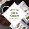 Sow Breakfast Blend Ground Coffee view 2
