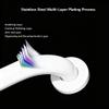 Grab Rail Stainless Steel Handrail Bathroom Safety Grab Bar (White, 30 cm / 12") view 2