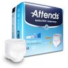 48 Pack - AU50 - Attends Bariatric Protective Underwear, 2X-Large view 1