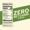 Its Skinny Spaghetti Pasta  Low Carb, Gluten Free, Keto & Vegan-Friendly, Shirataki Konjac, Sugar-Free, High in Fiber, Only 4.5 Calories Per Serving, Ready in 2 Minutes (6 Packs) view 2