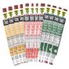 Turkey Variety, Sogo Snacks, No Sugar, Low Carb, Free-Range from a Family Farm. No Soy, MSG, Dairy, Nuts, Nitrates. Gluten Free Non-GMO. Keto, Whole, Paleo Friendly (Turkey Variety, 1-oz, 48 Cnt) view 1