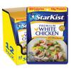 StarKist Premium White Chicken - 2.6 oz Pouch (Pack of 12) view 1