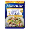 StarKist Premium White Chicken - 2.6 oz Pouch (Pack of 12) view 4