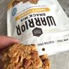 BeeFree Warrior Mix Gluten Free Granola - Chunky Granola Bites | Paleo, Low Carb, Grain Free, Preservative Free, Oat Free | Auggys Original Mix, 9 Ounce Bags, 3 Pack view 4