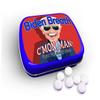 Biden Breath Mints - Novelty Candy for Friends, Political Humor, Wintergreen, Sugar-Free, 1 oz view 4