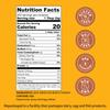 Judee's Gluten Free Dried Egg White Protein Powder - Pasteurized, USDA Certified, Non-GMO, Gluten-Free, Nut-Free - Egg Protein for Shakes & Fitness - 5 lb - Pack of 1 view 4
