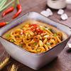 [Pack of 4] Instant Noodle Sweet Spicy Noodle - 270 Gram view 3