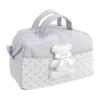 Filet Unisex Baby Grey view 1