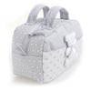 Filet Unisex Baby Grey view 2