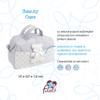 Filet Unisex Baby Grey view 3