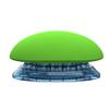 BEIBYE- Upper Back and Headache Pain Relief - treatment for Costochondritis and Tietze Syndromeb-Help Back Stretcher, Posture Corrector view 1