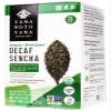 Yamamotoyama Organic Decaf Sencha Green Tea Bag, 18 ct (1 Pack), Decaffeinated view 2