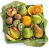 A Gift Inside Organic Golden State Signature Fruit Gift Collection, Assorted, Organic Mixed Fruit view 1