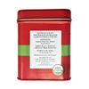 The Secret Garden Organic Orange Peach Green Tea, 50 tea bags view 2