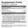 OMNi BiOTiC Stress Release - Clinically Tested Probiotic for Stress Management & Gut-Brain Axis Support - Stress Probiotic and Mood Probiotic - Vegan, Non-GMO (28 Daily Packets) view 3