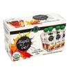 Maple to Go! - Pure Organic Vermont Maple Syrup Packets - Small Maple Syrup Bottles with Resealable Twist Cap| Ideal for Hiking, Camping, Traveling and Kitchen Use - Pack of 4 view 1