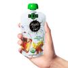 Maple to Go! - Pure Organic Vermont Maple Syrup Packets - Small Maple Syrup Bottles with Resealable Twist Cap| Ideal for Hiking, Camping, Traveling and Kitchen Use - Pack of 4 view 3