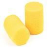 Aearo 29dB Disposable Cylinder Shape Ear Plugs; Without Cord, Yellow, Universal - 312-1201 view 3