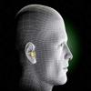 Aearo 29dB Disposable Cylinder Shape Ear Plugs; Without Cord, Yellow, Universal - 312-1201 view 4