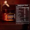 EC Sports Brain Boost Tropical Punch Nootropic Supplement for Focus, Faster Processing, Instant Energy & Performance w/ 18 Nootropics - 30 Servings view 4