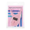 ABS Portable Skinfold Body Fat Caliper, Skinfold Calipers, 0-50mm for Measuring Fat Abdomen view 1