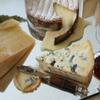 igourmet English Blue Stilton Cheese - Pound Cut (15.5 ounce) - Pack of 3 view 4