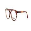 marie claire MC6205 Cateye Blue Light Filter Reading Glasses Tortoise 54mm +0.00 view 1