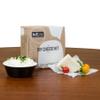 Mini DIY Cheese Kit - Ricotta & Farmers' Cheese - 4 Batches, Make Cheese in 30 Minutes, Vegetarian, Gluten Free & Non-GMO view 3
