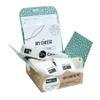 Cheese Making Kit - Mozzarella, Ricotta & Farmers' - 4 Batches, Make Cheese in 1 Hour, Vegetarian Rennet, Great Gift for Cooks, Keto Diet view 2