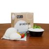 Cheese Making Kit - Mozzarella, Ricotta & Farmers' - 4 Batches, Make Cheese in 1 Hour, Vegetarian Rennet, Great Gift for Cooks, Keto Diet view 4