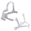 2pcs Fabric Frame and Headgear Compatible with WP Headgear and Frame, Replacement Frame and Headgear Compatible with WP view 1