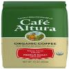 Caf Altura, French Roast, Organic, Ground Coffee, 10 oz. Bag view 1