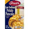 STREITS Low Sodium Potato Pancake Mix 6 Oz (Single) view 1