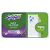 Swiffer 1000591 8 x 10 in. Wet Cloth Mop Refill - Pack of 24 view 1
