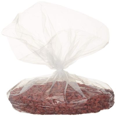 Essential Spice Dried Strawberries, 25 Lb