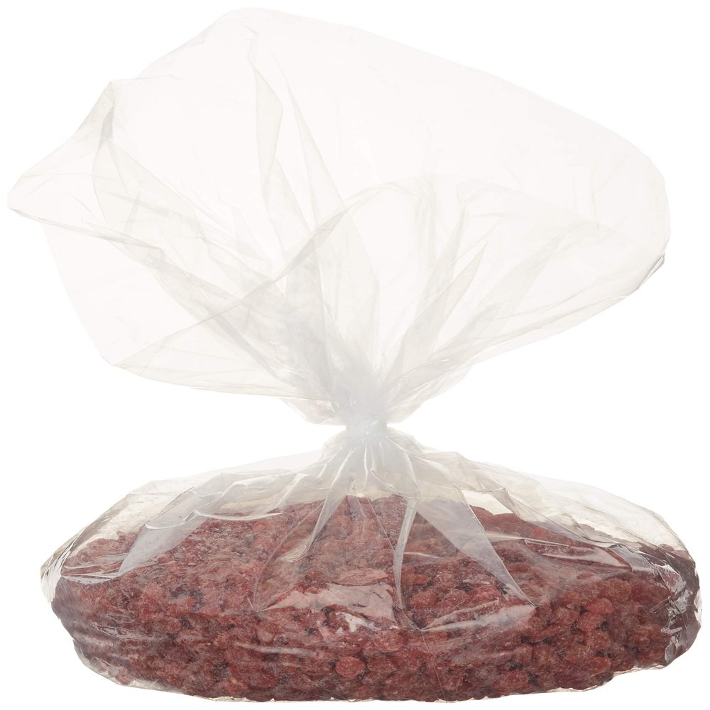 Essential Spice Dried Strawberries, 25 Lb