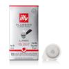 illy E.S.E. Coffee - Single-Serve Coffee Capsules & Pods - Classico Lungo Medium Roast - Notes Of Caramel, Orange Blossom & Jasmine - For E.S.E Coffee Machines - Extraordinary Aroma & Body  18 Count view 1