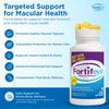 Fortifeye Vitamins Macular Defense Multivitamin-90 Day Supply, 270 Tablets (Zinc Free), All Natural Total Body & Eye Vitamins for Vision, Pure Macular Support Formula, Complex Eye Vitality Supplement view 2