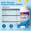 Fortifeye Vitamins Macular Defense Multivitamin-90 Day Supply, 270 Tablets (Zinc Free), All Natural Total Body & Eye Vitamins for Vision, Pure Macular Support Formula, Complex Eye Vitality Supplement view 4