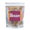 Essential Spice Dried Cantaloupe Chunk, 8 Oz  Soft & Chewy, Sweet & Juicy, Perfect for Snacking, Baking, and Toppings  Gourmet Quality, Vibrant Melon Flavor  Great for Oatmeal, Cereal & Trail Mix view 2