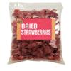 Essential Spice Dried Strawberries, 1 Lb - Soft & Chewy, Naturally Sweet, Perfect for Snacking, Baking, and Toppings  Gourmet Quality, Rich in Flavor  Ideal for Cereal, Oatmeal, Salads & More view 2