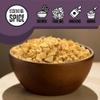 Essential Spice Dried Peach Chunk, 8 Oz view 4