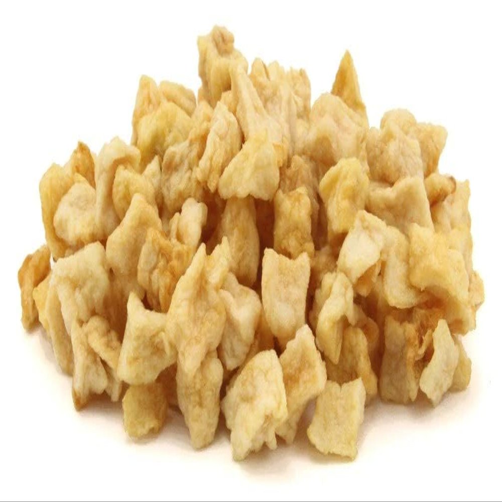 Essential Spice Dried Apple Chunk, 5 Lb