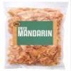Essential Spice Dried Mandarin Orange Slice, 1 Lb  Soft & Chewy, Sweet & Tangy, Perfect for Snacking, Baking, and Toppings  Gourmet Quality, Vibrant Citrus Flavor  Great for Salads, Oatmeal view 2