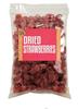 Essential Spice Dried Strawberries, 8 Oz view 2