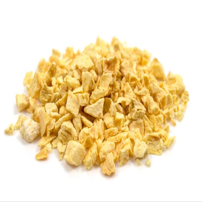 Essential Spice Dried Peach Chunk, 4 Oz