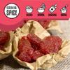 Essential Spice Dried Strawberries, 5 Lb - Soft & Chewy, Naturally Sweet, Perfect for Snacking, Baking, and Toppings  Gourmet Quality, Rich in Flavor  Ideal for Cereal, Oatmeal, Salads & More view 4